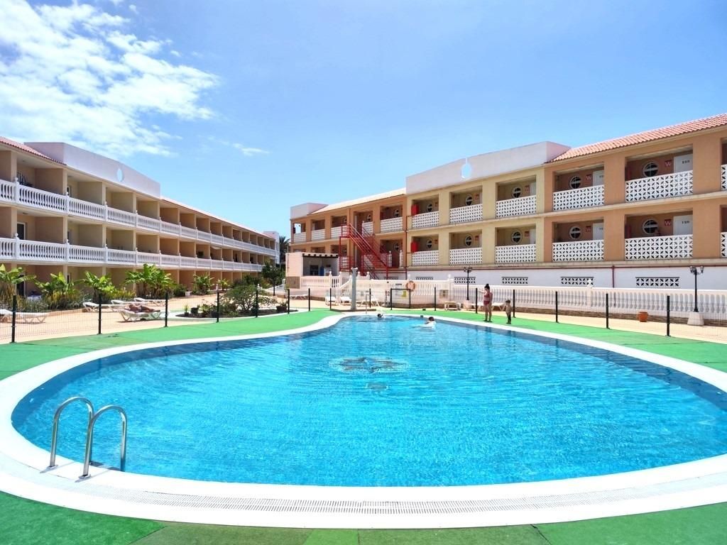 Piscina de Apartamento en venta en Arona con Terraza, Amueblado y Piscina comunitaria