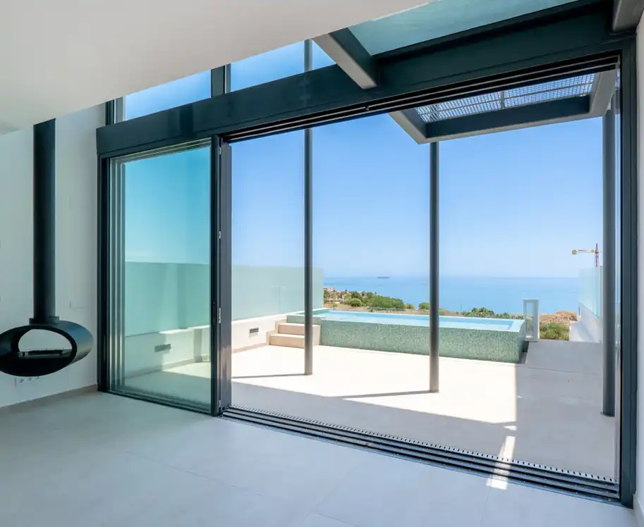 Flat with pool for sale in El Higuerón, imagen 3