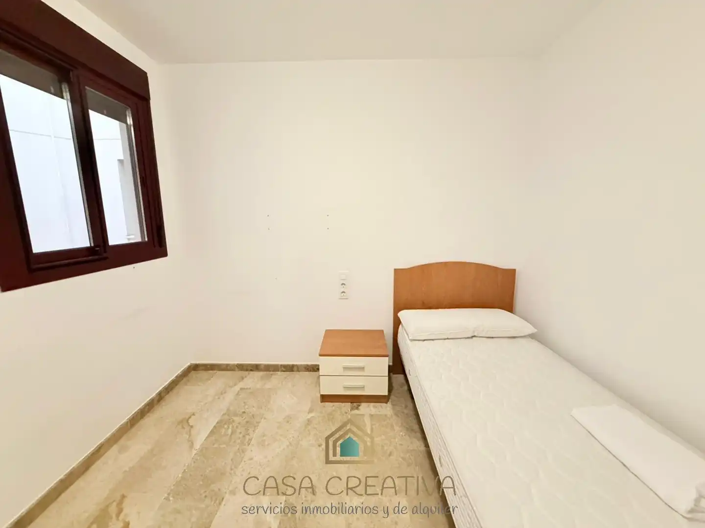 Flat for sale in Calle MIGUEL ANGEL BLANCO, Casco Urbano