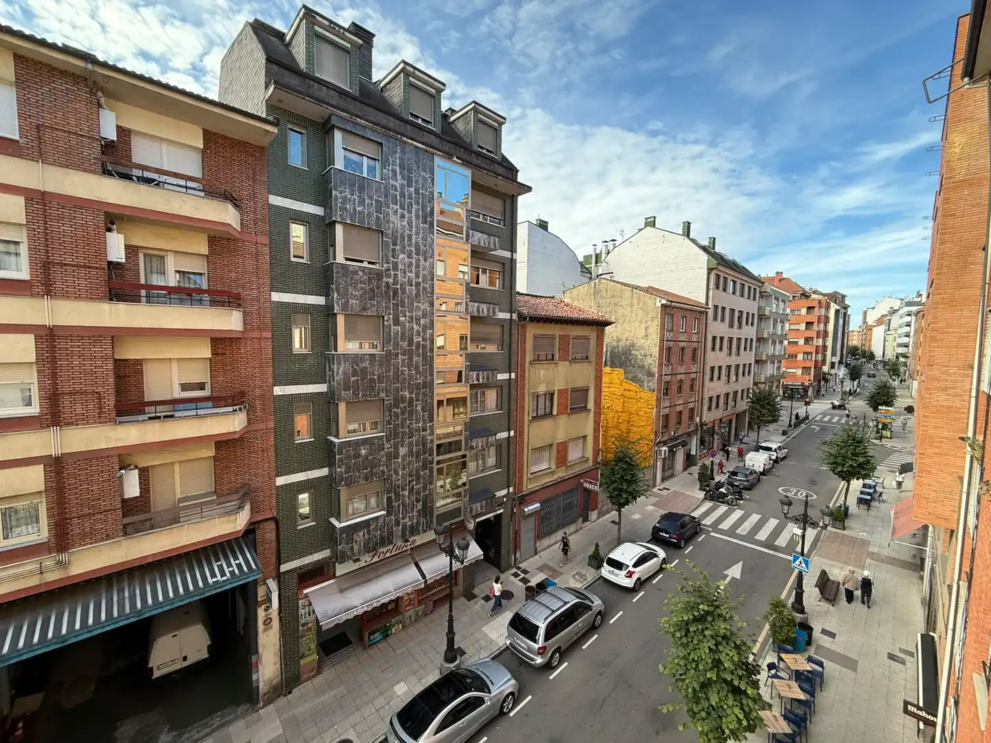 Wohnung mit Aufzug zum Verkauf in Calle Bermúdez de Castro 58, imagen 30