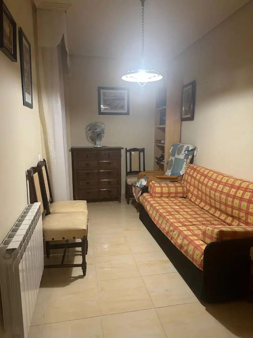 Living room of Flat for sale in Vila-seca  with Air Conditioner and Heating