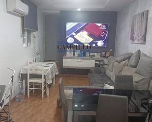 Sala d'estar de Casa o xalet en venda en Adra amb Terrassa