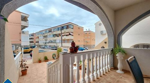 Foto 5 de Casa o xalet en venda a Mil Palmeras, Alicante