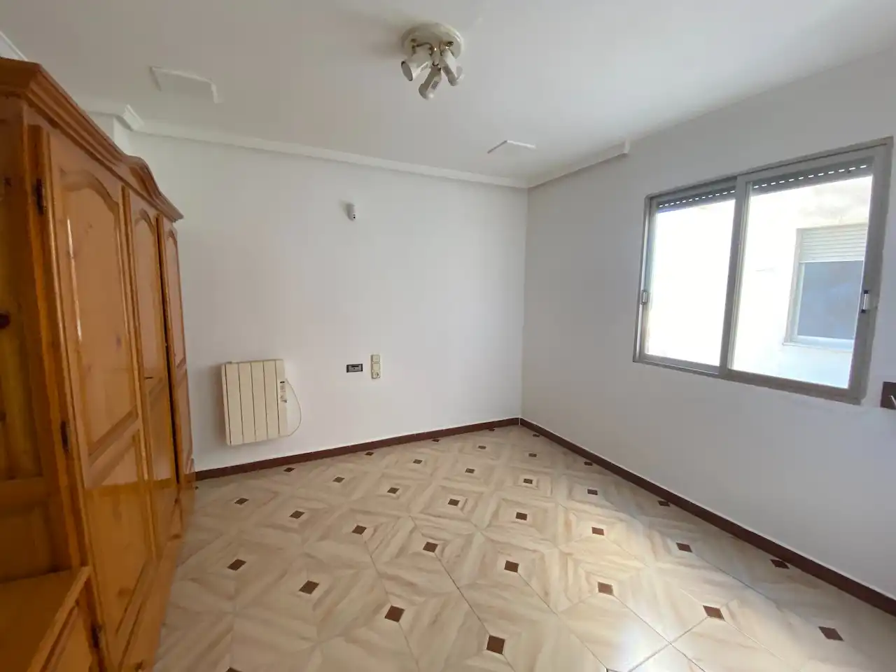 Dormitori de Pis en venda en Enguera, Valencia