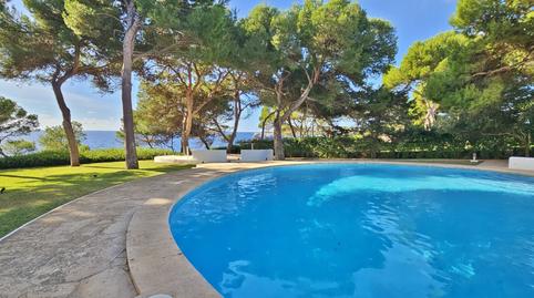 Foto 2 de Casa o xalet en venda a Portopetro, Santanyí