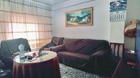 Sala d'estar de Casa o xalet en venda en Aspe amb Balcó