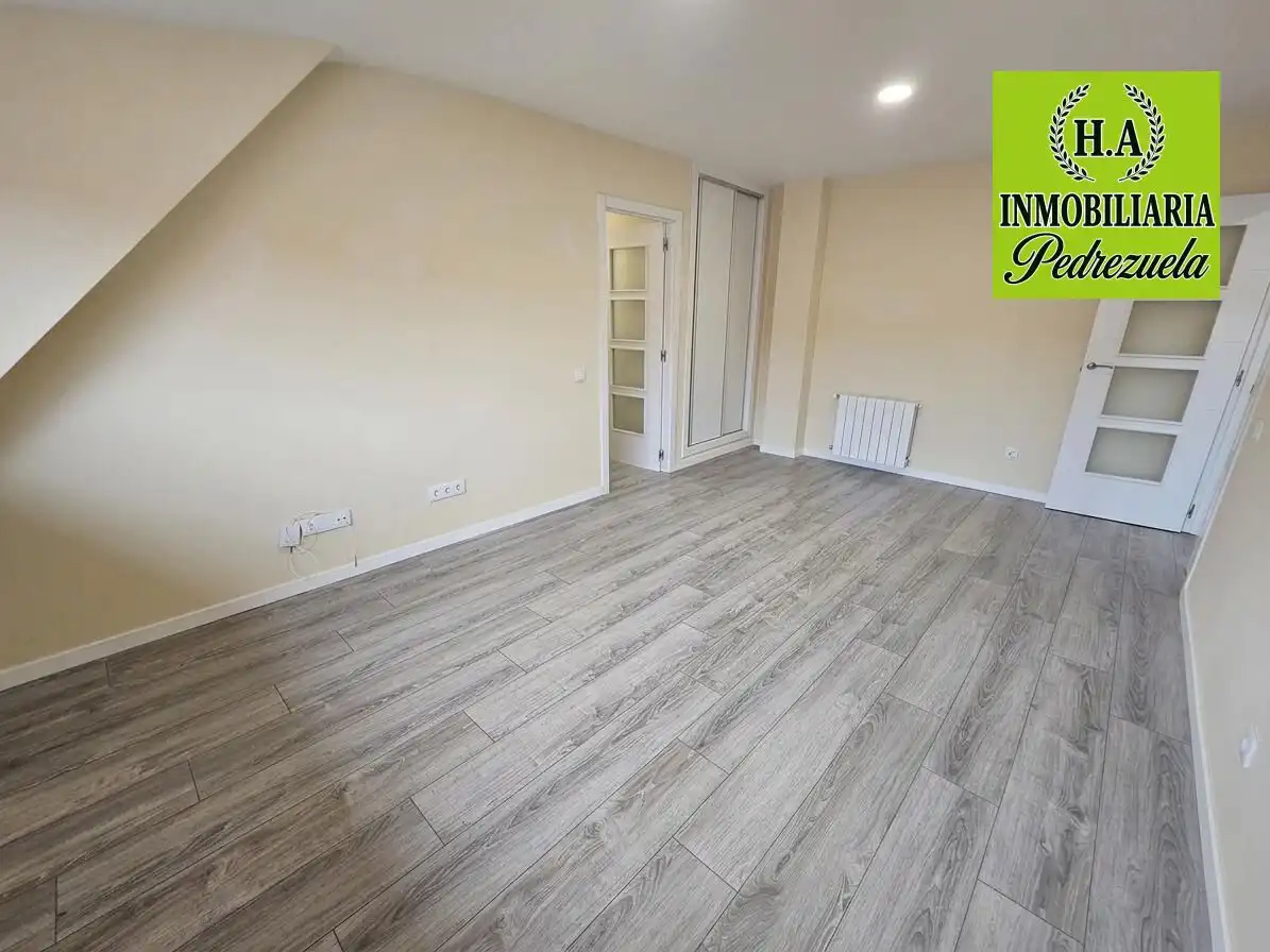 Flat for sale in El Molar (Madrid)  with Heating
