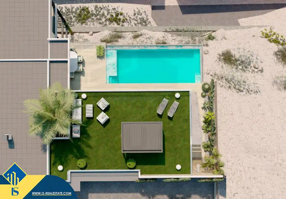 Chalet con piscina en venta en Rojales, imagen 11