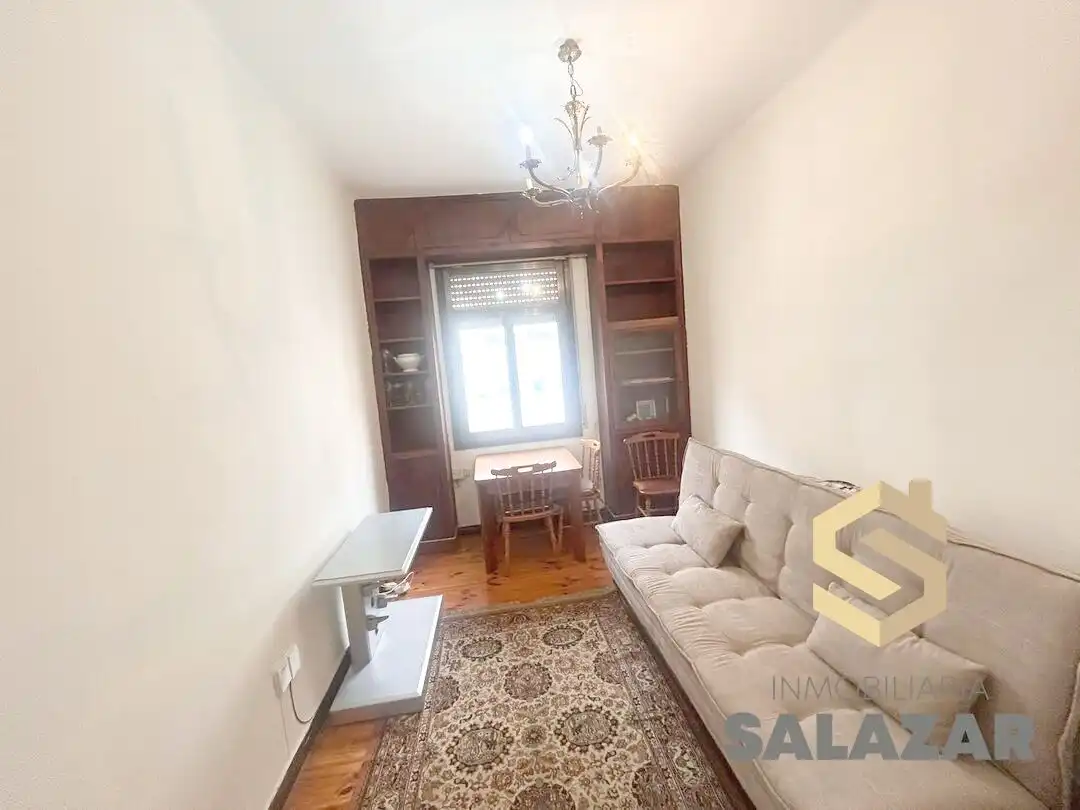 Apartament de lloguer a Etxetxua Plaza, Ametzola