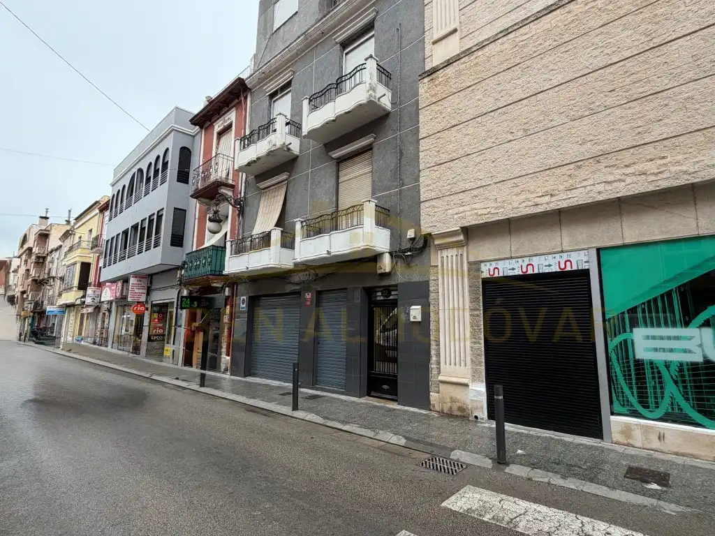 Wohnung zum Verkauf in Calle Pintor Agrasot 22, imagen 25