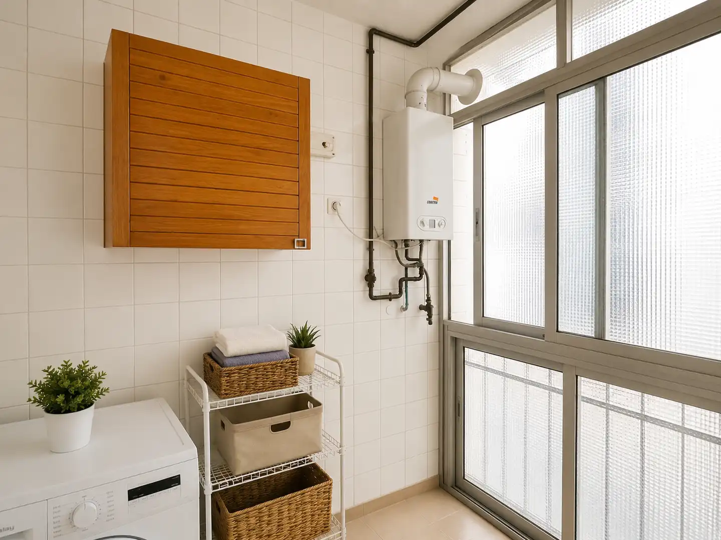 Wohnung mit Aufzug zum Verkauf in Calle carrer del pare gil, imagen 20