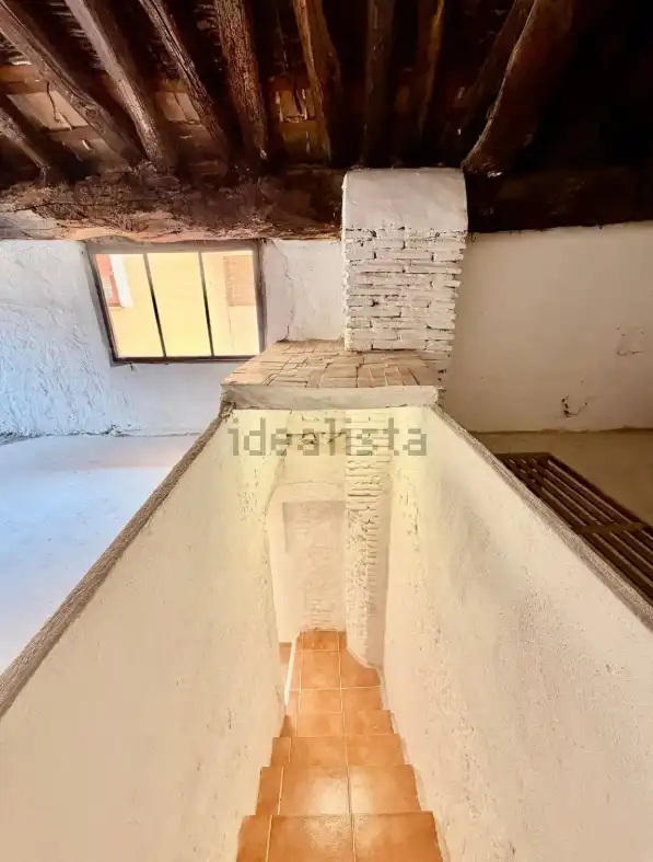 Casa o chalet en venta en Ontinyent con Balcón y Internet