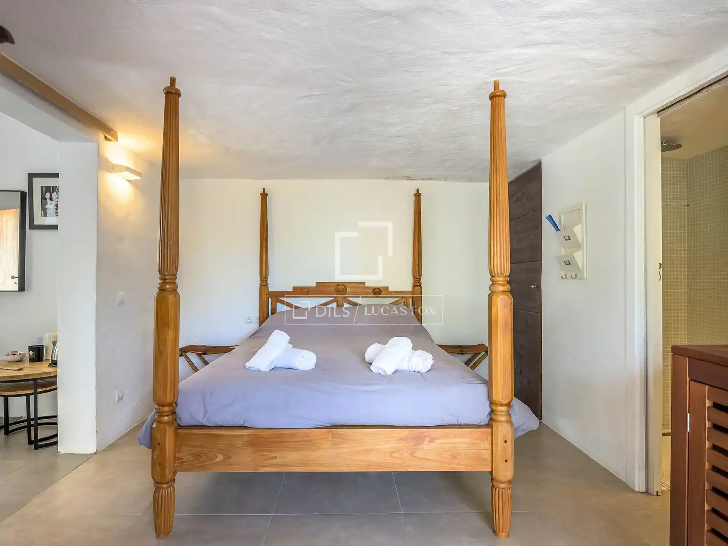 Villa con terrazza in vendita a Sant Jordi de Ses Salines-Sant Francesc, imagen 35