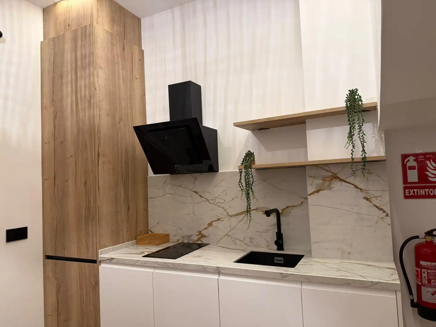 Residenziale in vendita a Casco Antiguo, imagen 47