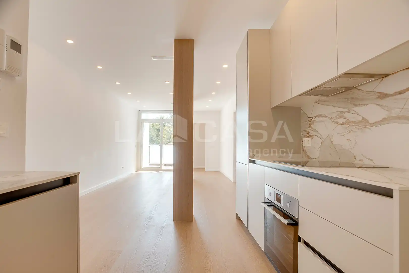 Wohnung mit Balkon zum Verkauf in Gran Via de les Corts Catalanes, imagen 6