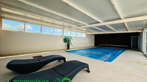 Foto 2 de Casa adosada en venda a Burguillos de Toledo, Toledo