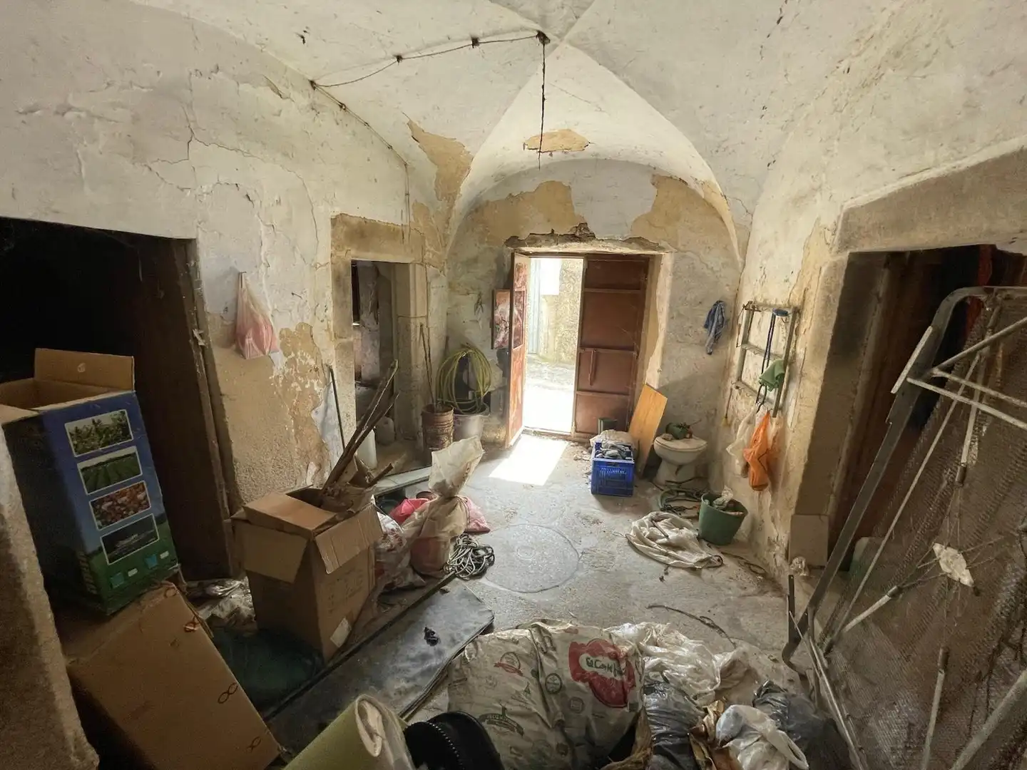 Casa in vendita a Montánchez, imagen 8