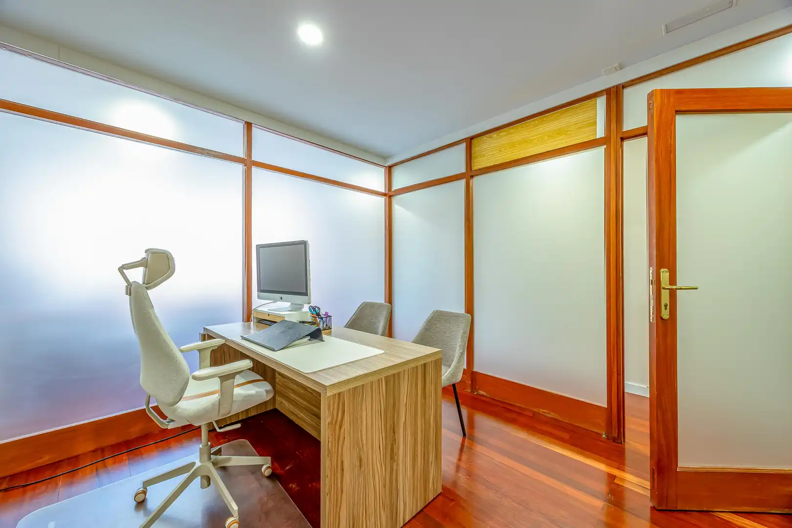 Bureau avec ascenseur à vendre à Calle Argentina 8, imagen 19
