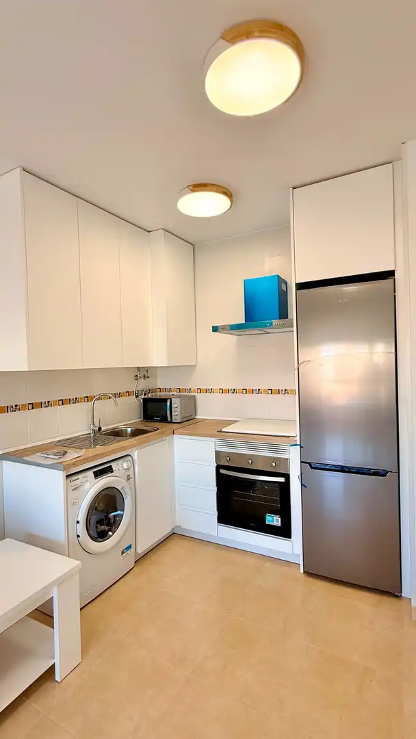 Flat for rent in Albox