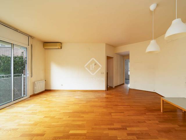 Piso en Venta en La Vila Olímpica del Poblenou