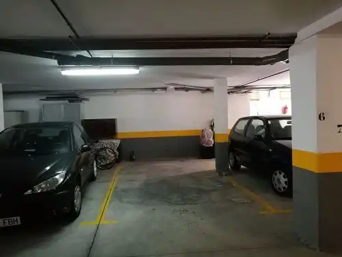 Piso de alquiler en N/A, La Quinta