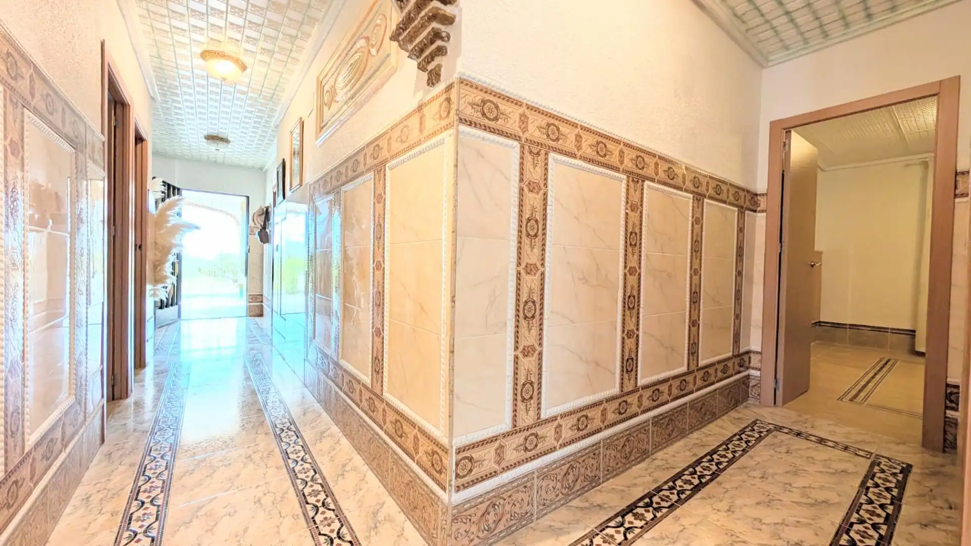 Villa avec piscine à vendre à Carretera MATOLA, imagen 5