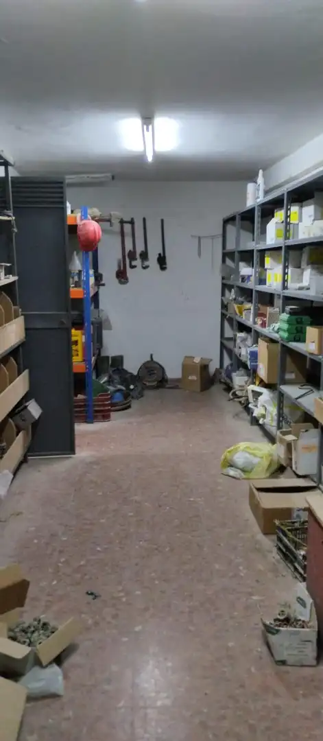 Local en venda en Córdoba amb Aire condicionat