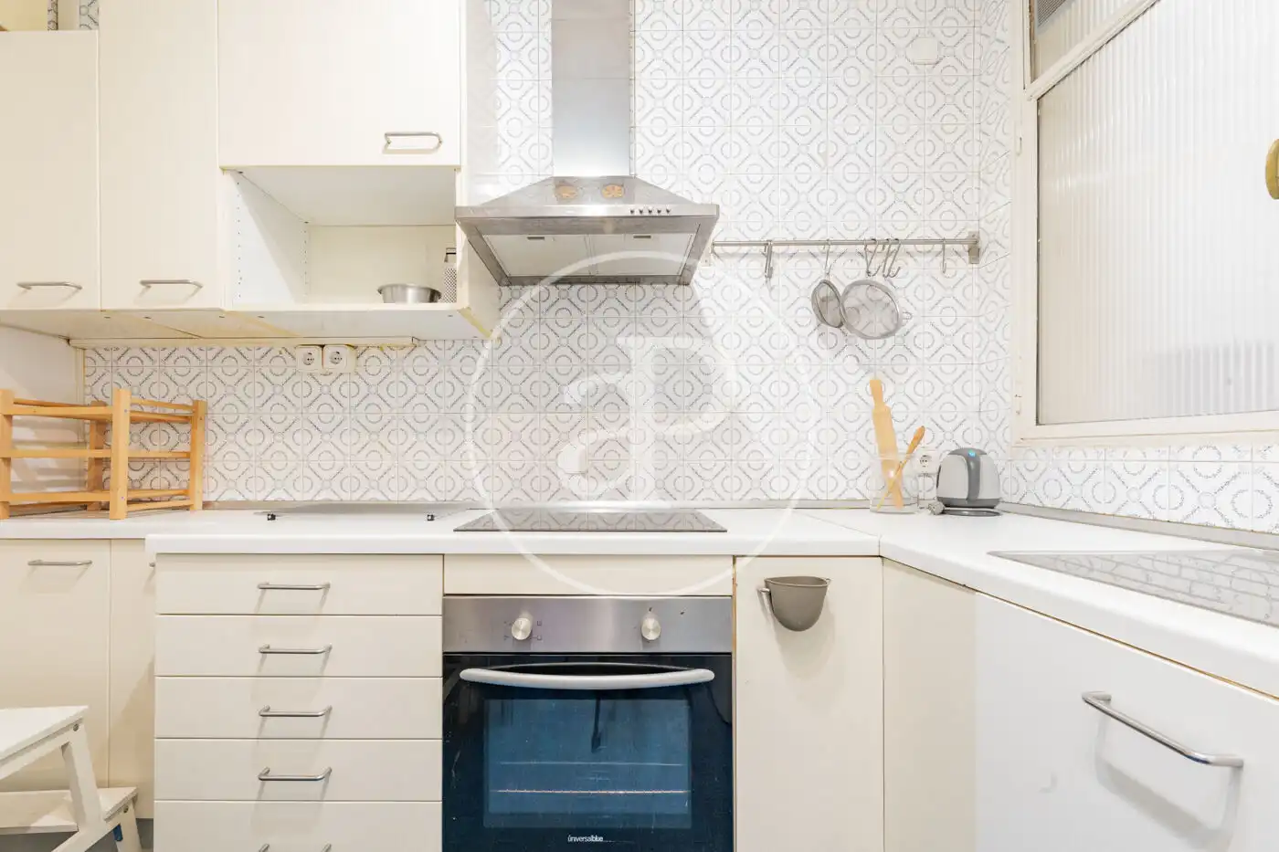 Piso con ascensor en venta en Calle de Maldonado, imagen 5