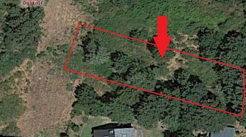 Foto 4 de Finca rústica en venta en Ventiun, Ourense Capital