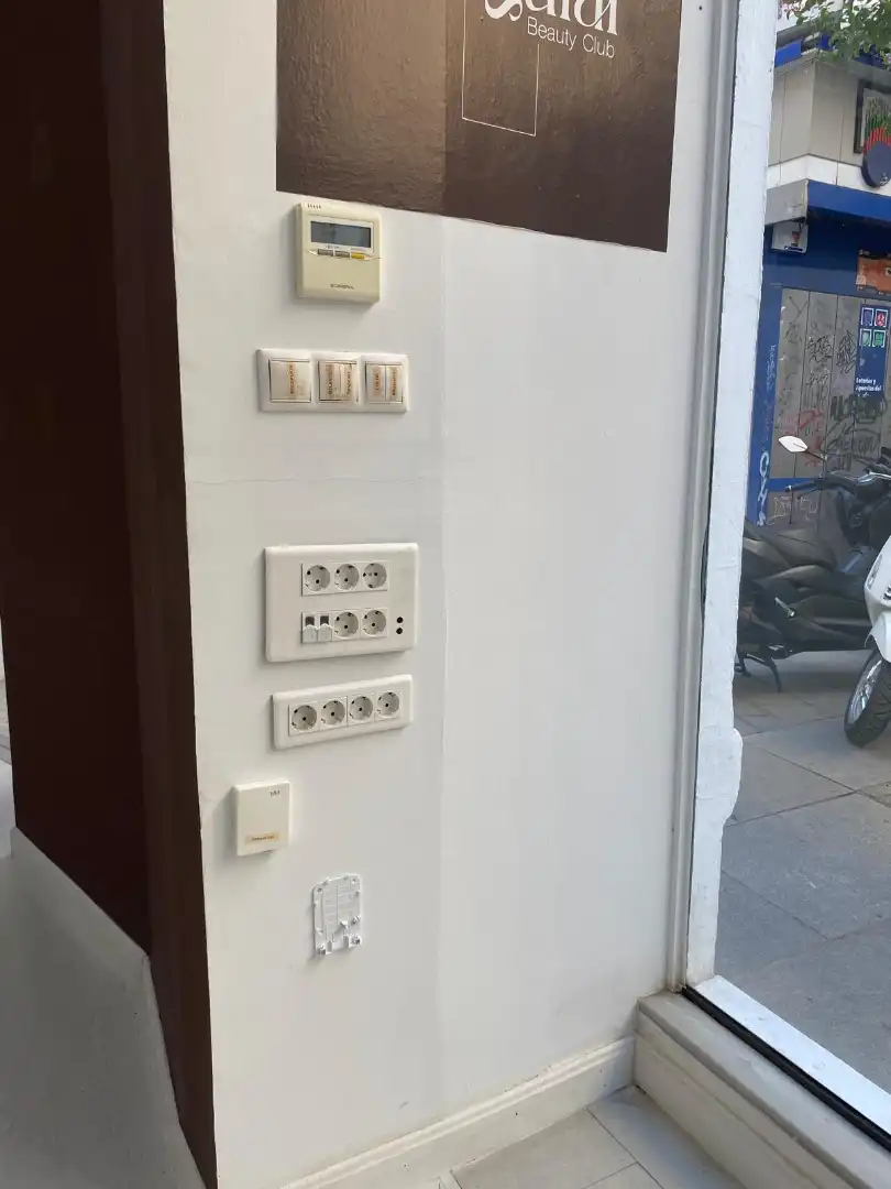 Local comercial en alquiler en Calle Morería, imagen 18