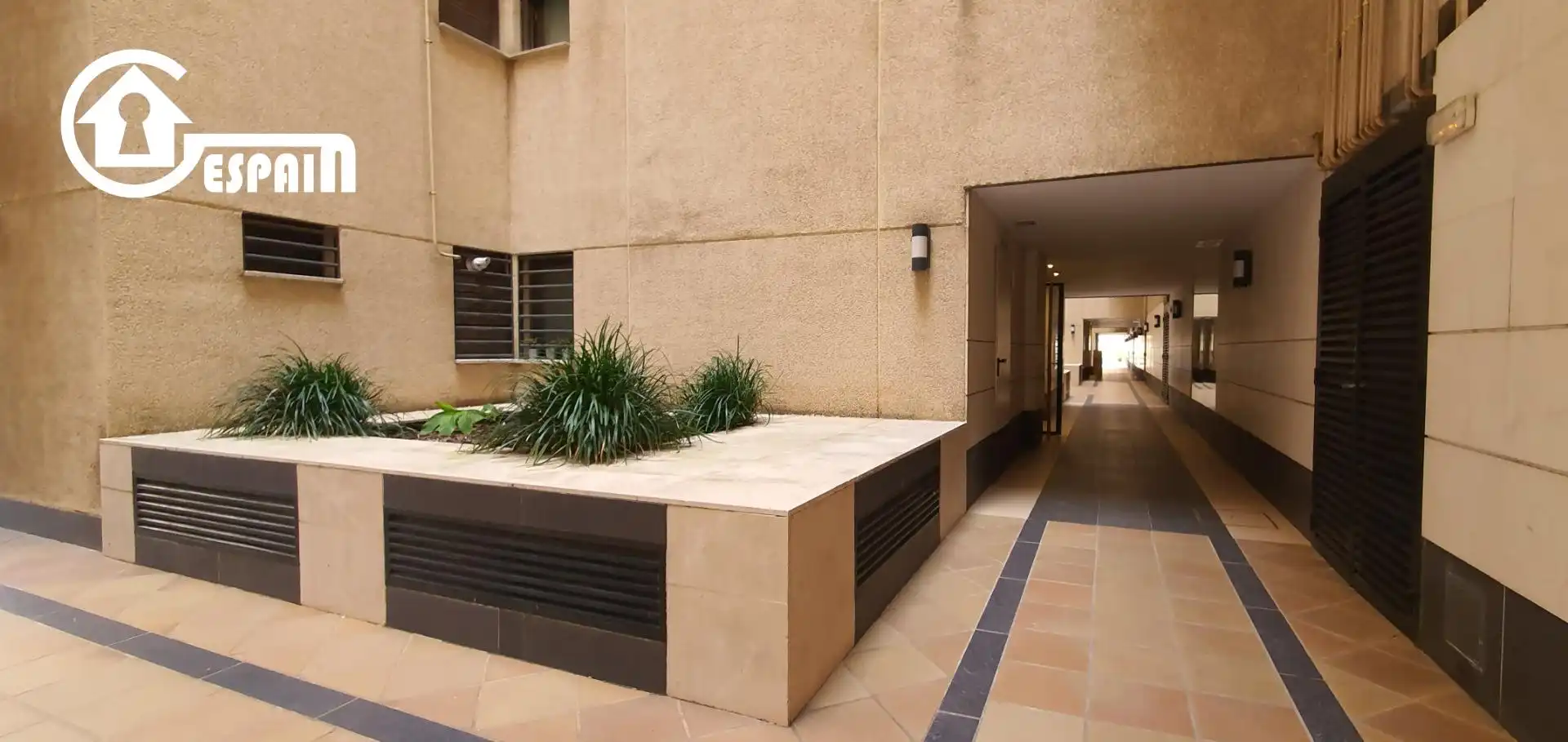 Piso en venta en Madrid con Aire acondicionado, Calefacción y Jardín privado