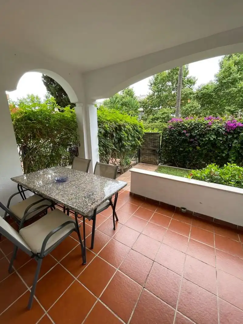 Apartament de lloguer a PINOS-UR LA CAROLINA, 64, La Carolina - Guadalpín