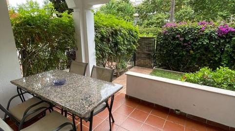 Foto 5 de Apartament de lloguer a Pinos-ur la Carolina, 64, La Carolina - Guadalpín, Málaga