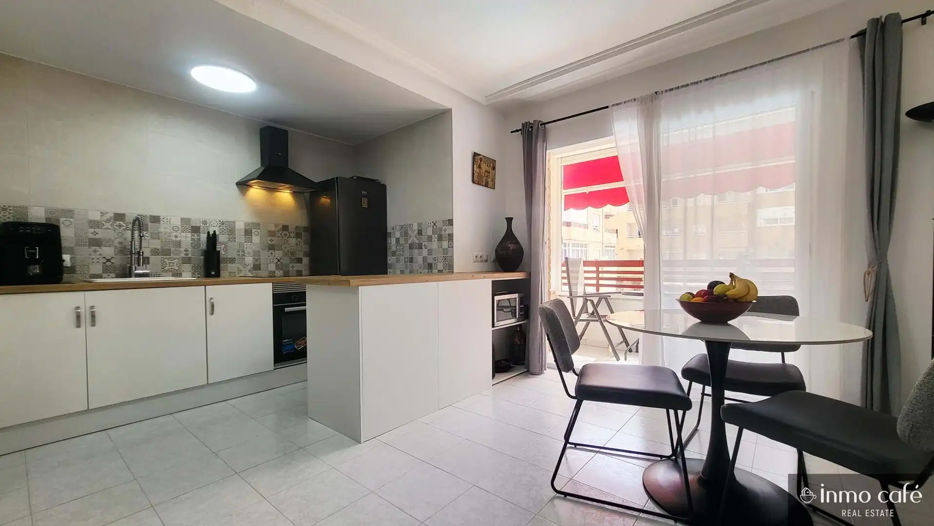 Wohnung mit Pool zum Verkauf in CL JOAQUIN CHAPAPRIETA, imagen 6