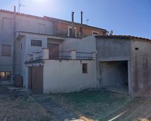 Exterior view of Country house for sale in Torroella de Fluvià