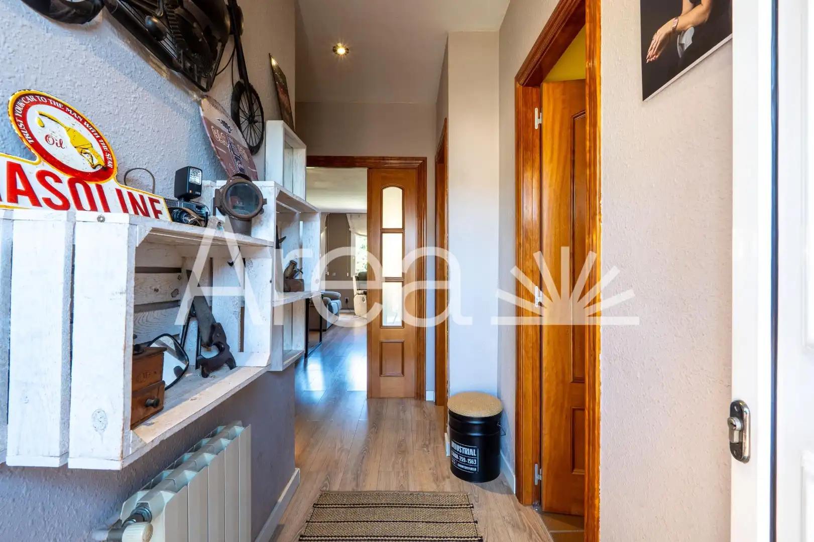 Casa amb terrassa en venda a Carrer MONGES DE LES, imagen 5