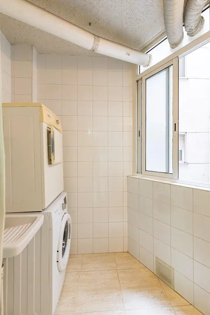 Baño de Piso en venta en Murcia con Aire acondicionado, Terraza y Trastero