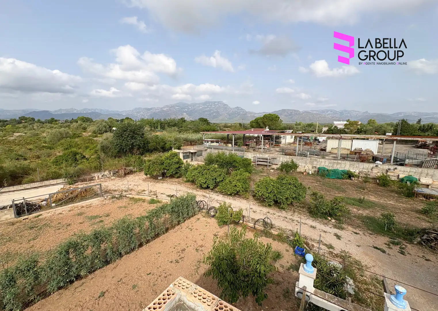 Maison avec piscine à vendre à Carrer Mas, imagen 7