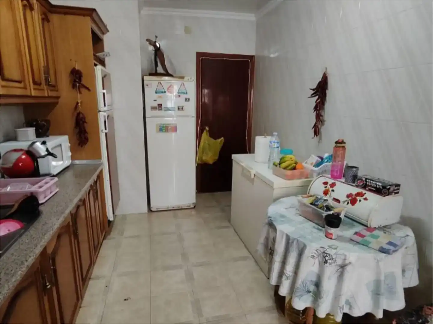 Cocina de Piso en venta en Zújar