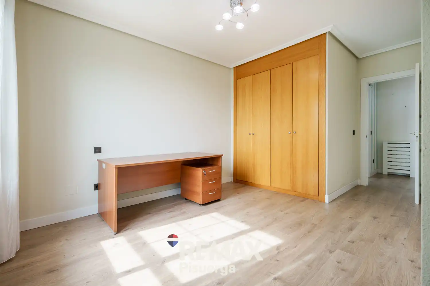 Villa mit Pool zum Verkauf in Calle José María Castilviejo 41, imagen 56