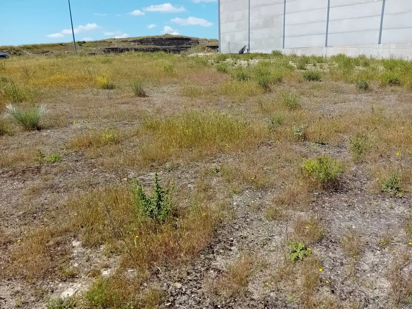Residencial en venta en Almagro