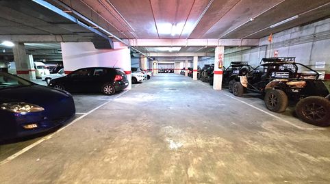 Foto 3 von Garage zur Miete in Carrer de Can Calafat, Son Riera - Aeroport, Palma de Mallorca