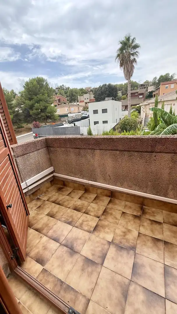 Casa a schiera in vendita a Carrer RIERA, imagen 40