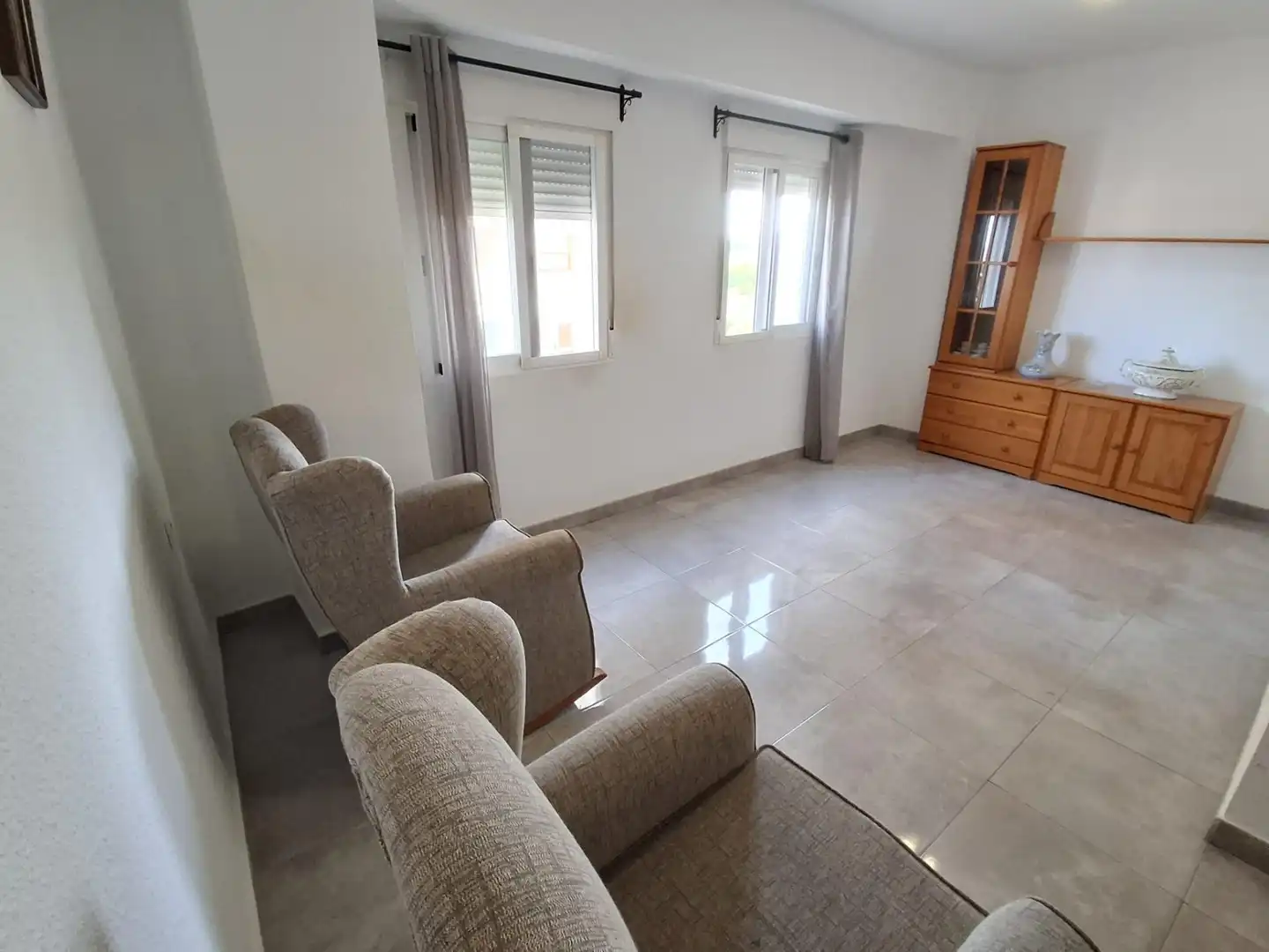 Wohnung zum Verkauf in Casc Urbà, imagen 3
