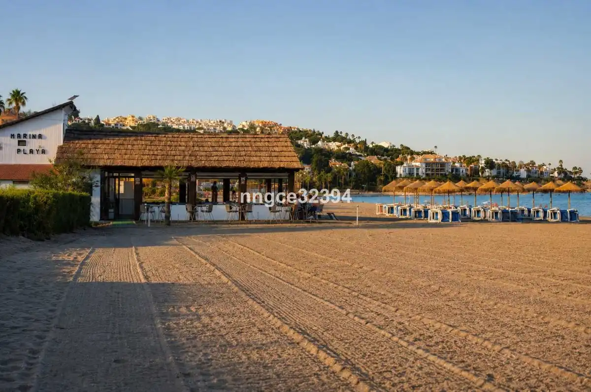 Adossat amb piscina en venda a Marina de Casares, imagen 46
