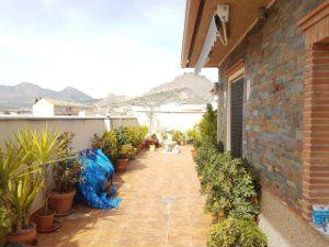 Attic for sale in Atarfe