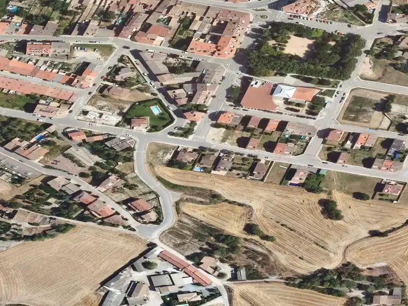 Casa o chalet en venta en Calldetenes