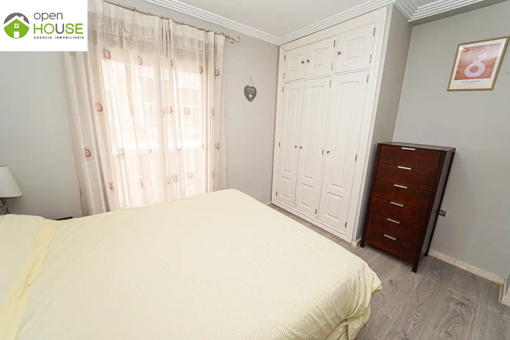 Habitación de Piso de alquiler en Centro