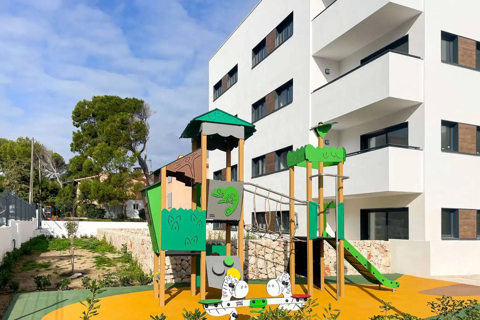 Appartement avec terrasse à vendre à Cala Ratjada, imagen 2