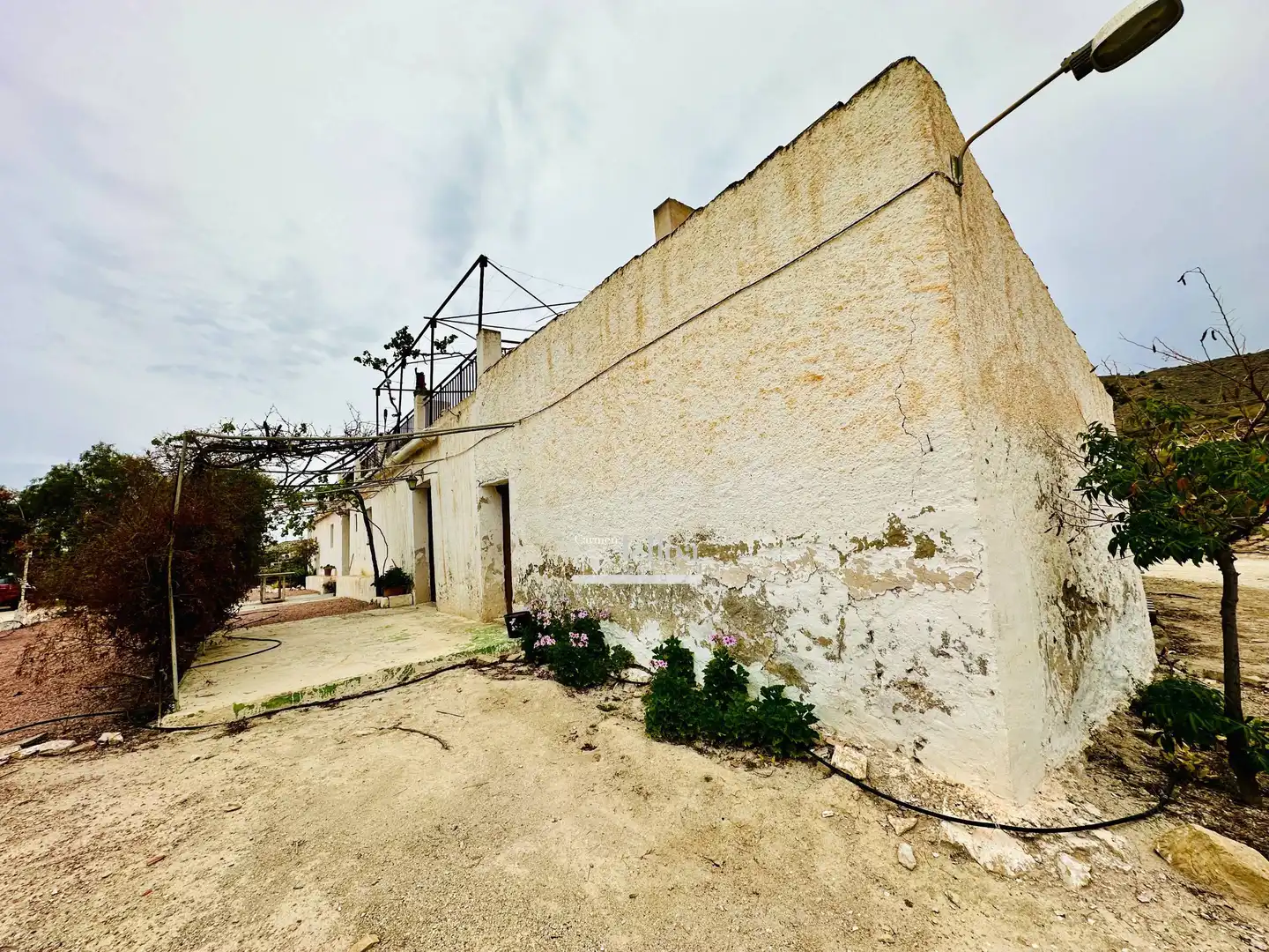 Maison avec terrasse à vendre à Pueblo Acantilado - Lanuza, imagen 24